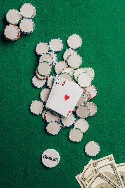 Infinite Blackjack live dealer table with multiple player positions